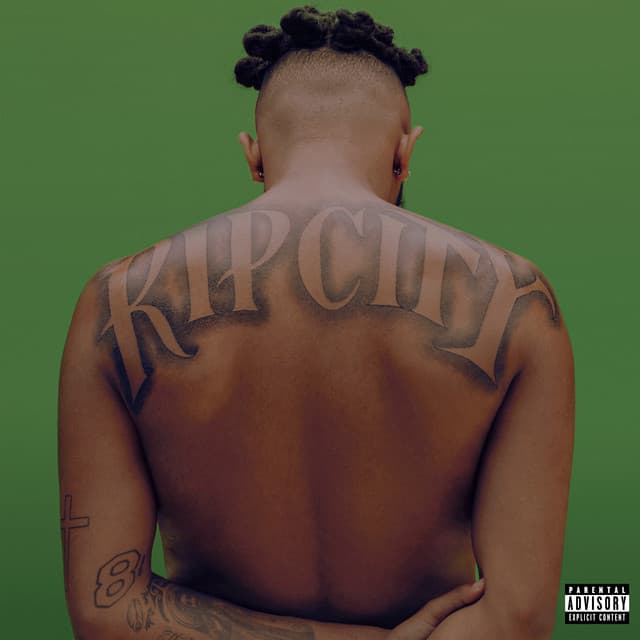 Limbo - Aminé