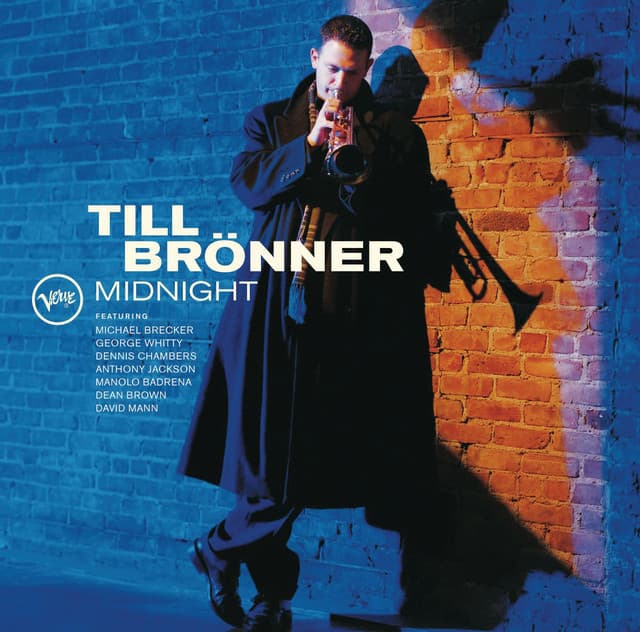 Midnight - Till Brönner
