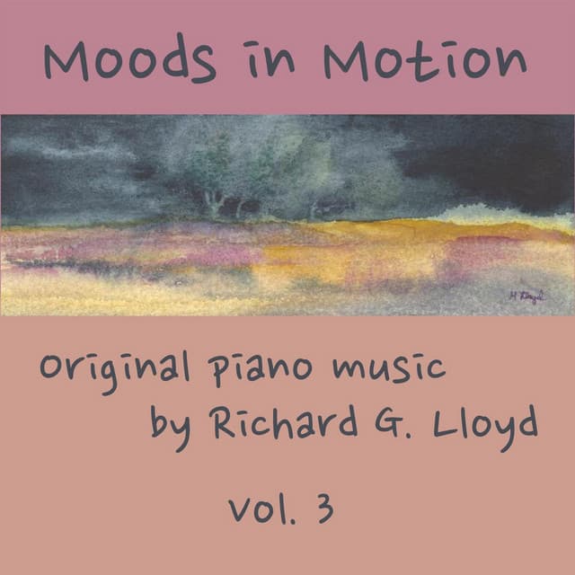 Richard Lloyd