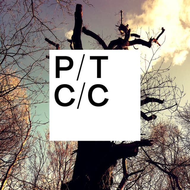 CLOSURE / CONTINUATION - Porcupine Tree
