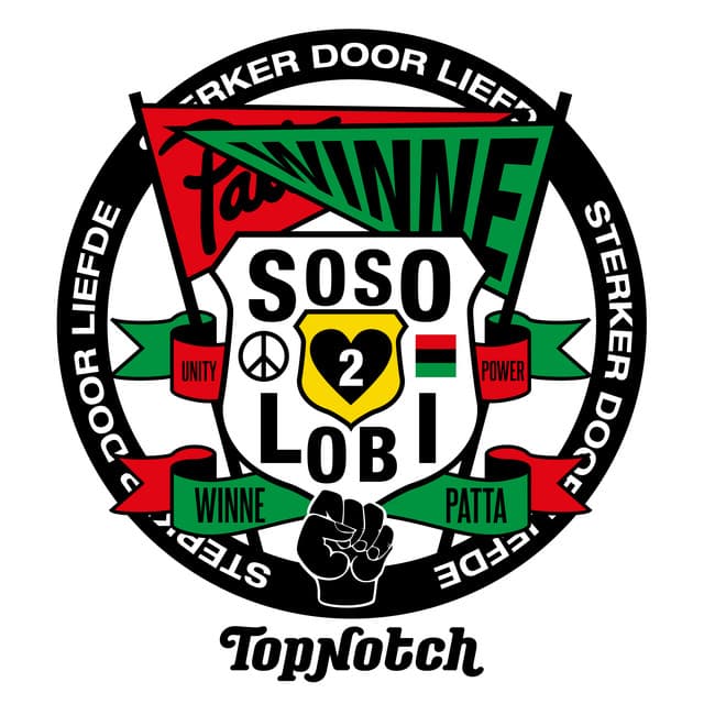 So So Lobi 2 - Winne
