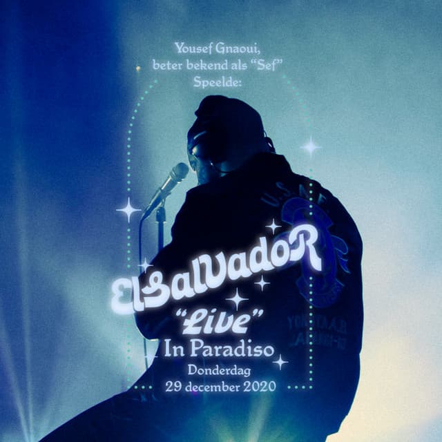 El Salvador - Sef