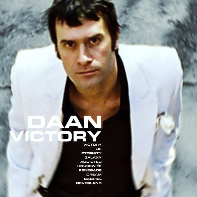 Victory - Daan