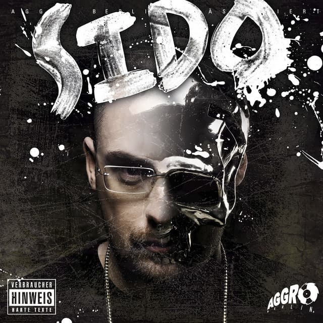Ich & meine Maske - Sido