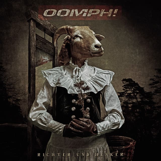 Richter und Henker - OOMPH!