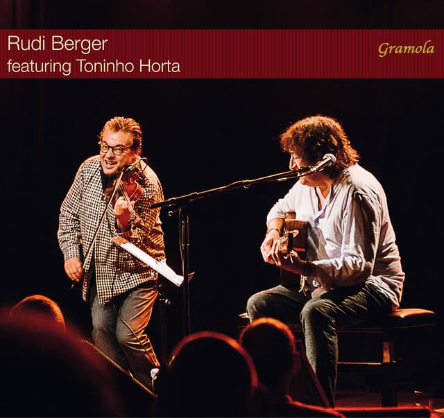 Rudi Berger