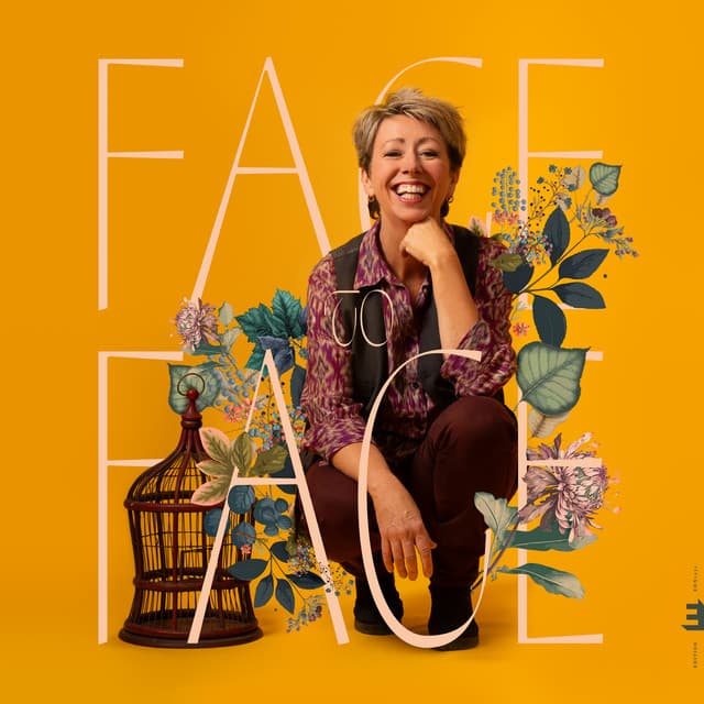 Face to Face - Nikki Iles