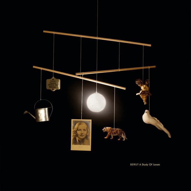A Study of Losses - Beirut