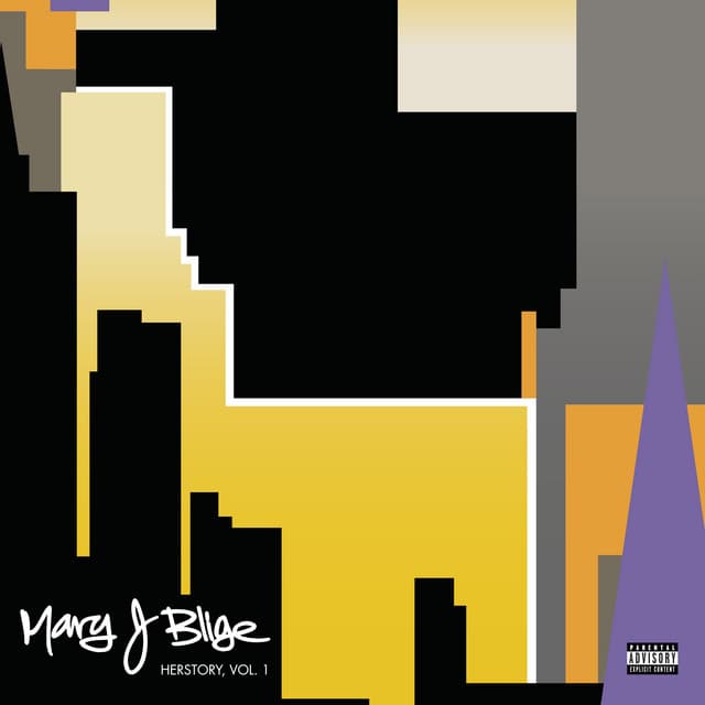 HERstory Vol. 1 - Mary J. Blige