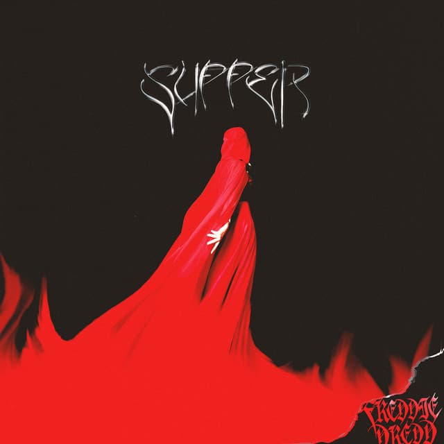 Suffer - Freddie Dredd