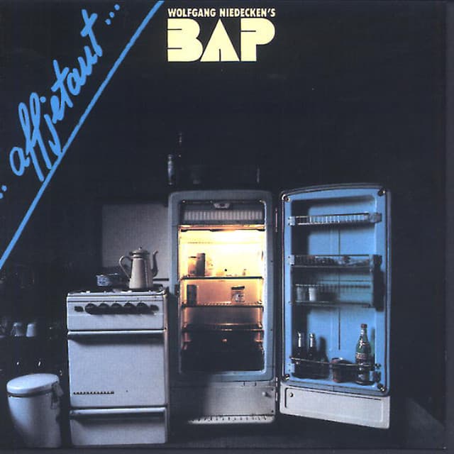 Affjetaut - BAP
