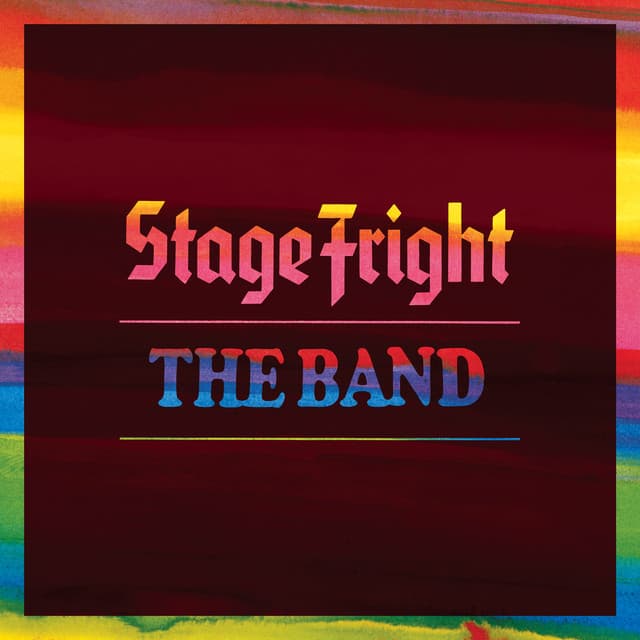 Stage Fright