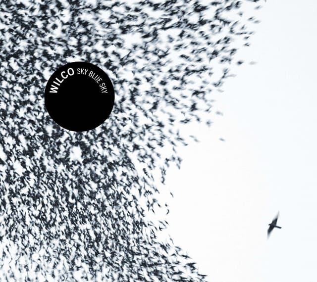 Sky Blue Sky - Wilco