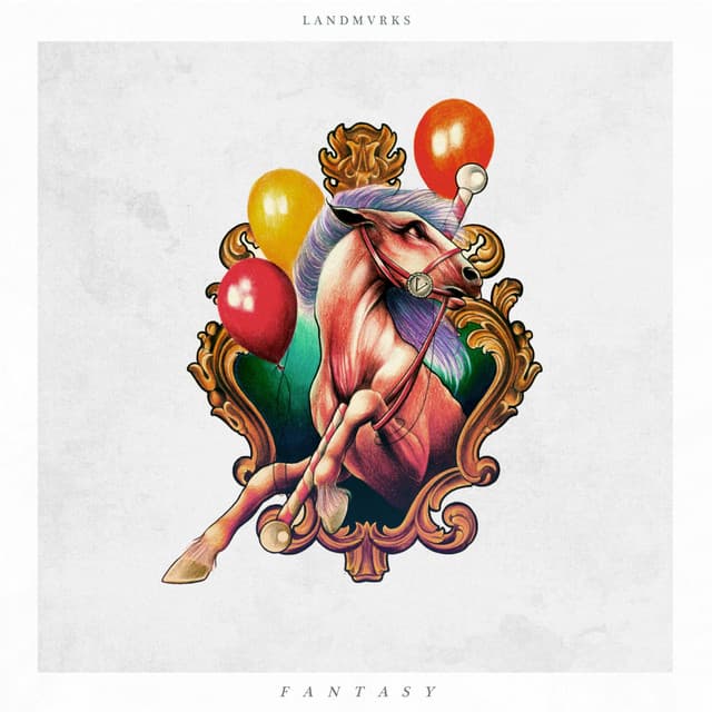 Fantasy - LANDMVRKS