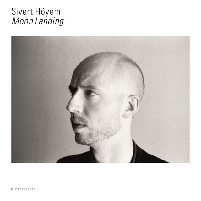 Moon Landing - Sivert Høyem