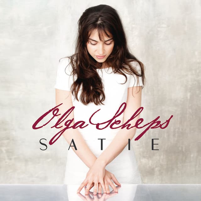Satie - Erik Satie