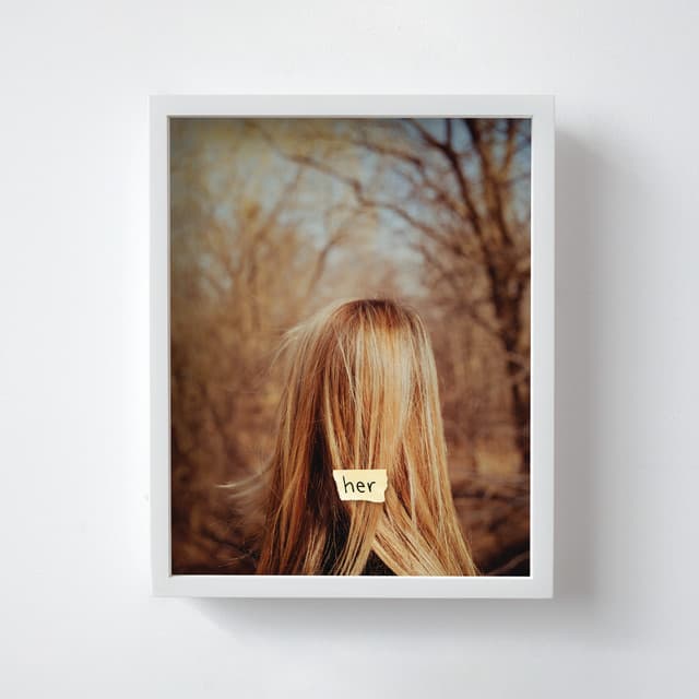 Her - Arcade Fire