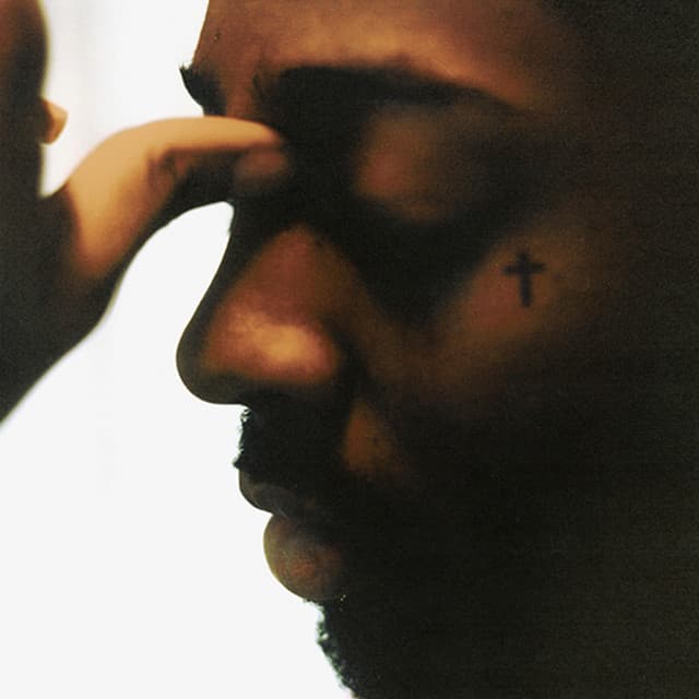Icon - Brent Faiyaz