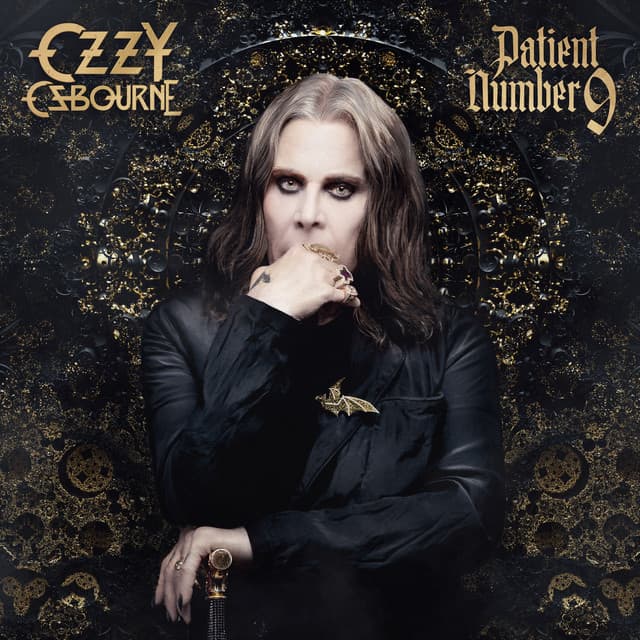 Patient Number 9 - Ozzy Osbourne