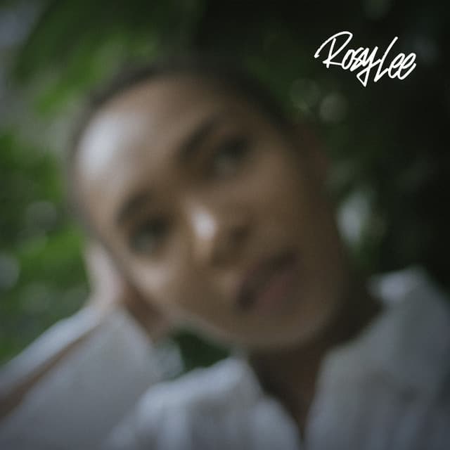 Rosy Lee - Syrup