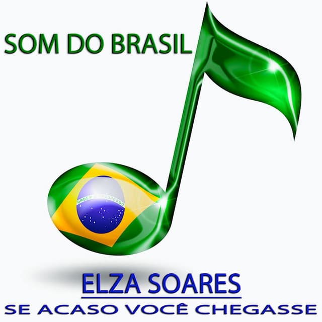 Se Acaso Você Chegasse