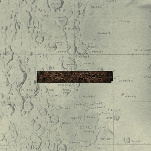 Things We Lost in the Fire - Low