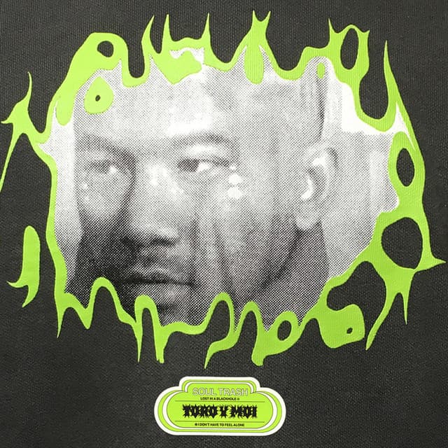 Soul Trash - Toro y Moi