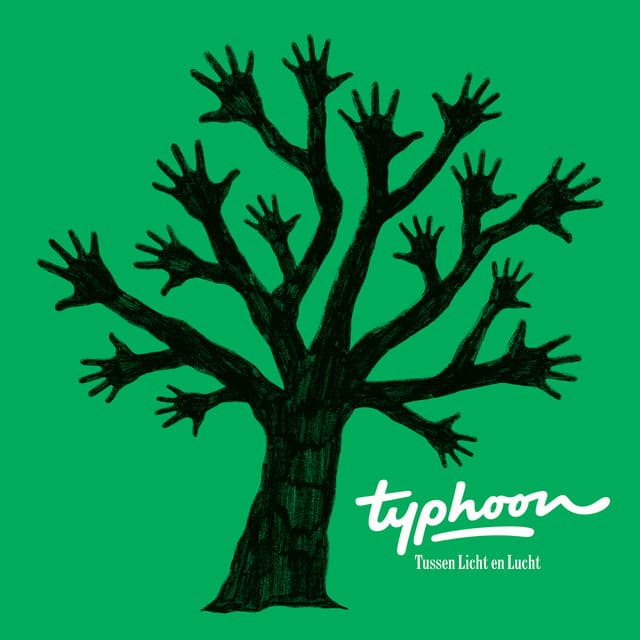 Tussen Licht En Lucht - Typhoon