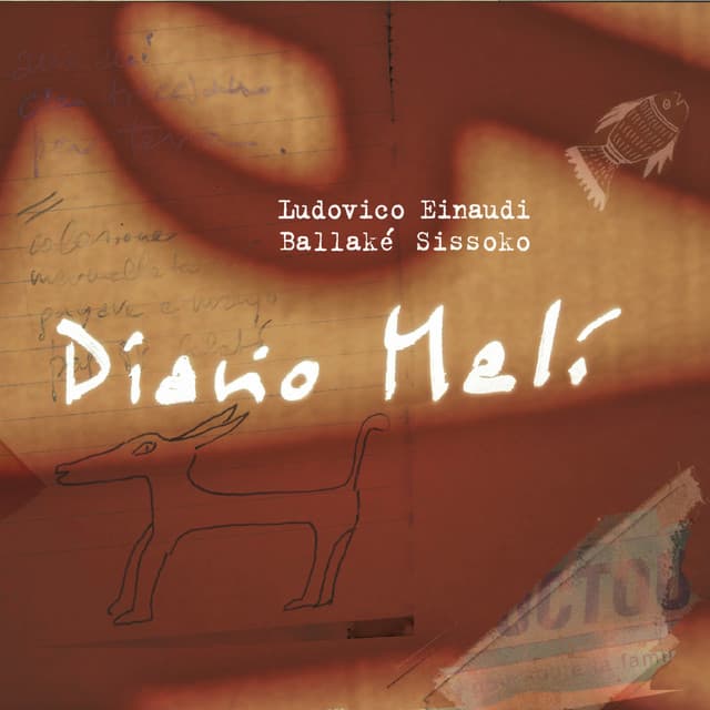 Diario Mali - Ludovico Einaudi