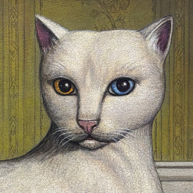 Nothing's About to Happen to Me - Mitski