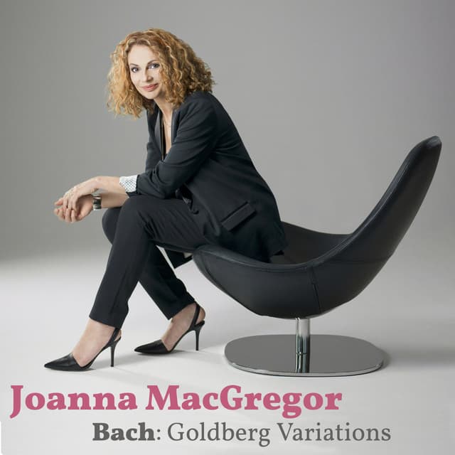 Goldberg Variations - Johann Sebastian Bach