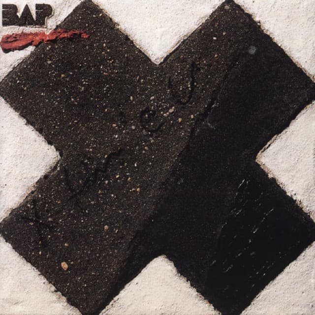 X Für 'E u - BAP