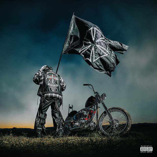 HARDSTONE PSYCHO - Don Toliver