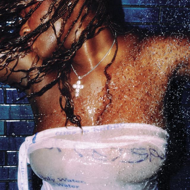 Fountain Baby - Amaarae