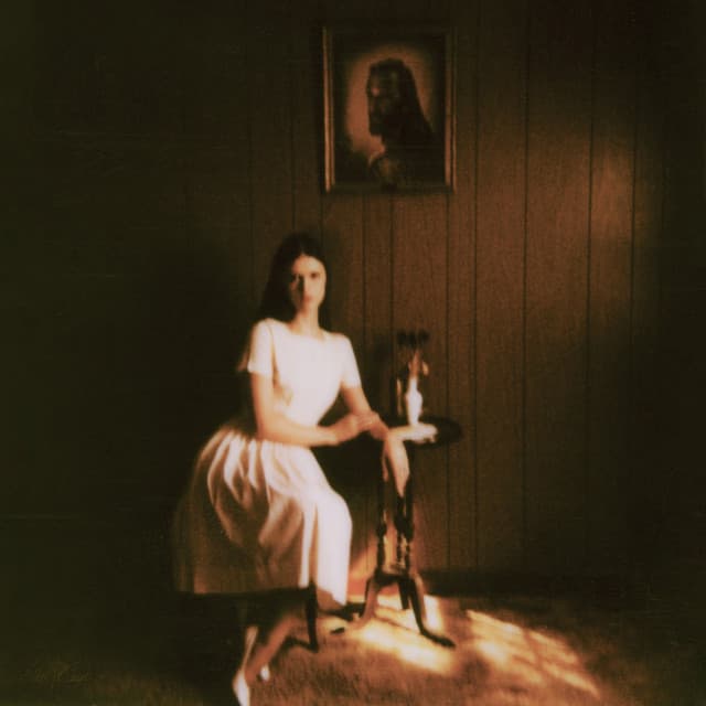 Preacher’s Daughter - Ethel Cain