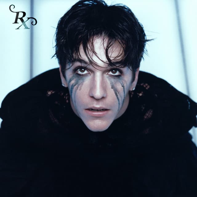 Rx - ROLE MODEL
