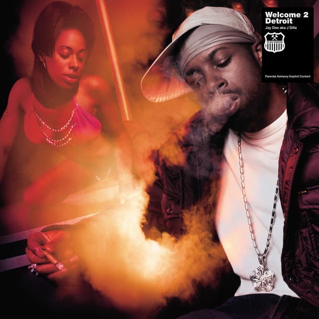 Welcome 2 Detroit - Jay Dee