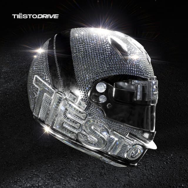 DRIVE - Tiësto