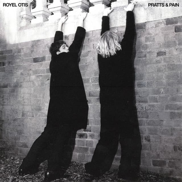 PRATTS & PAIN - Royel Otis