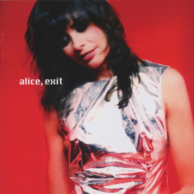 Exit - Alice