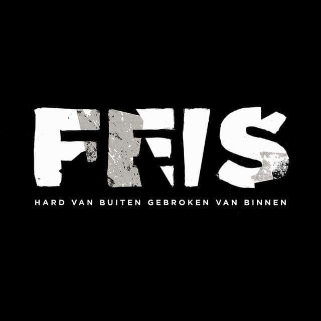 Hard Van Buiten, Gebroken Van Binnen - Feis