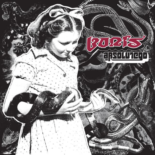 Absolutego - Boris