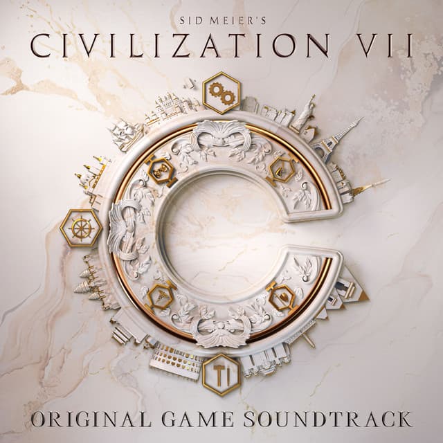 Sid Meier's Civilization VII - Christopher Tin