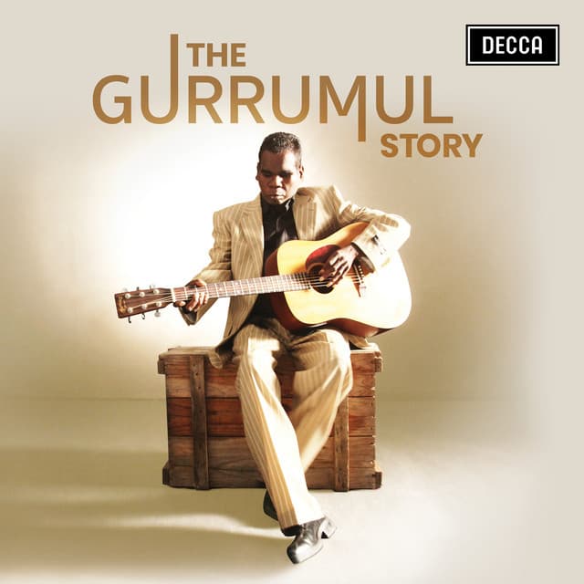 The Gurrumul Story - Gurrumul