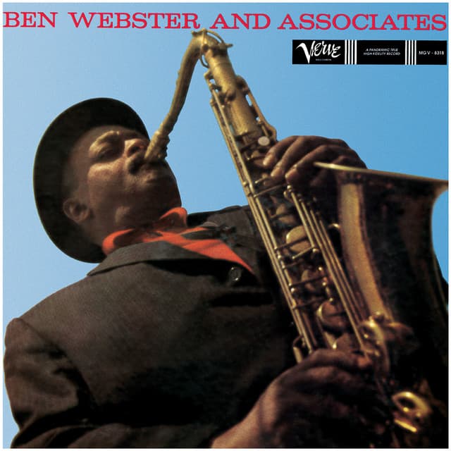 Ben Webster and Associates - Ben Webster