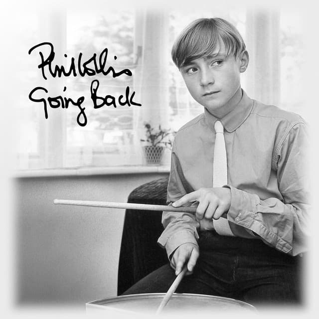 Going Back - Phil Collins