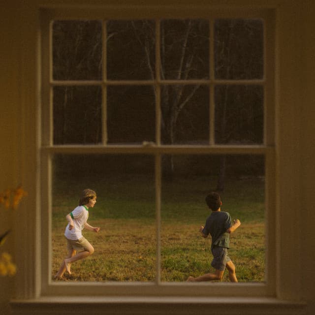 The Great Divide - Noah Kahan