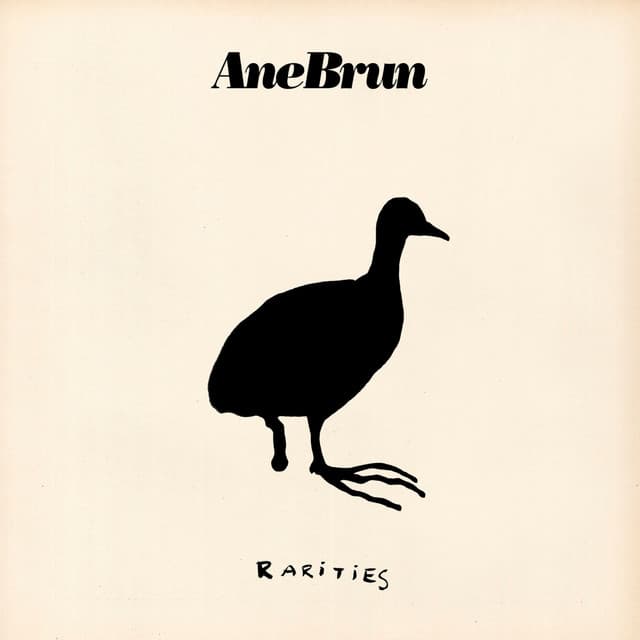 Rarities - Various Artists
