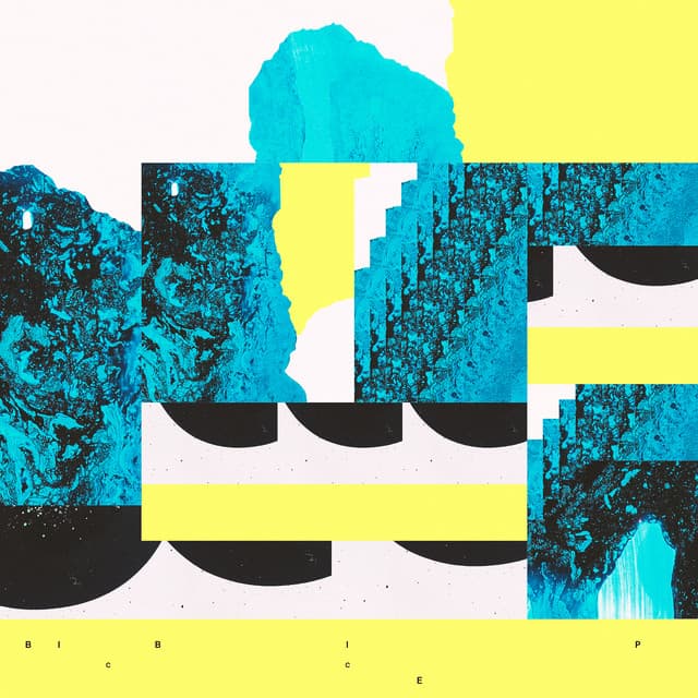 Bicep - BICEP