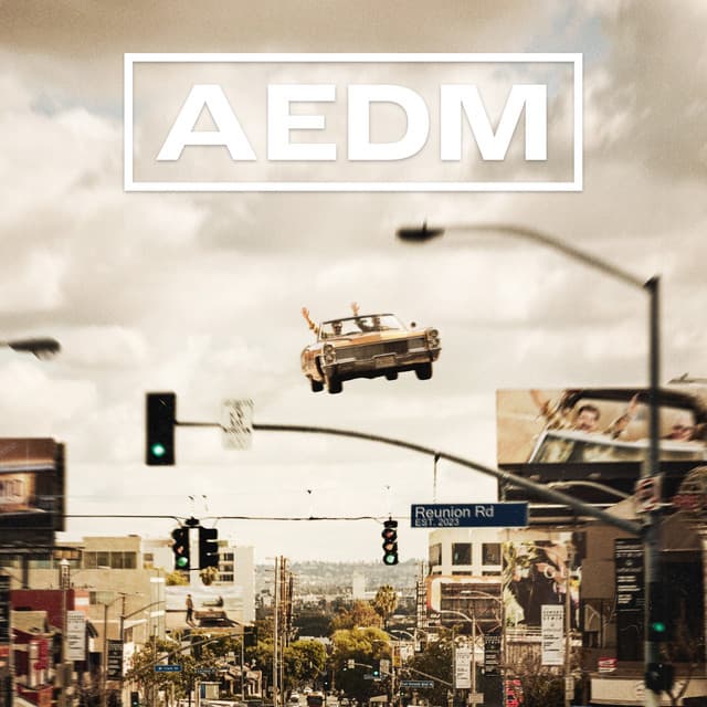 AEDM - Acda en de Munnik